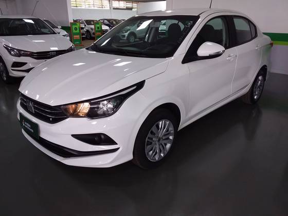 FIAT CRONOS 1.3 FIREFLY FLEX DRIVE MANUAL